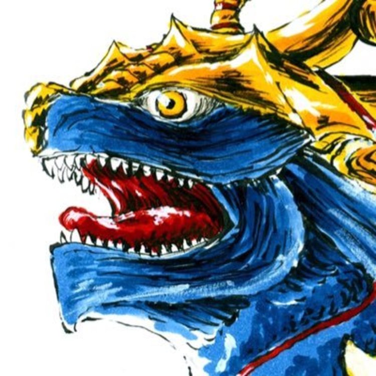 ★レア★ 怪獣アイコン　ファイル ☆レア☆ 怪獣アイコンファイル