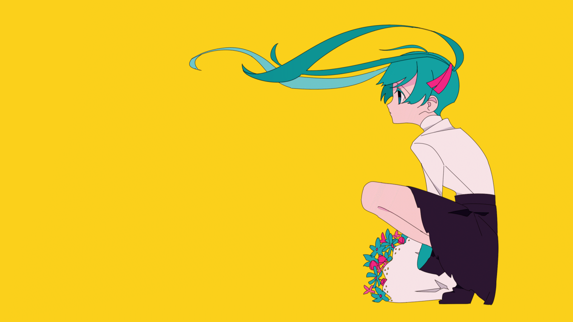 初音ミクアニメ-1