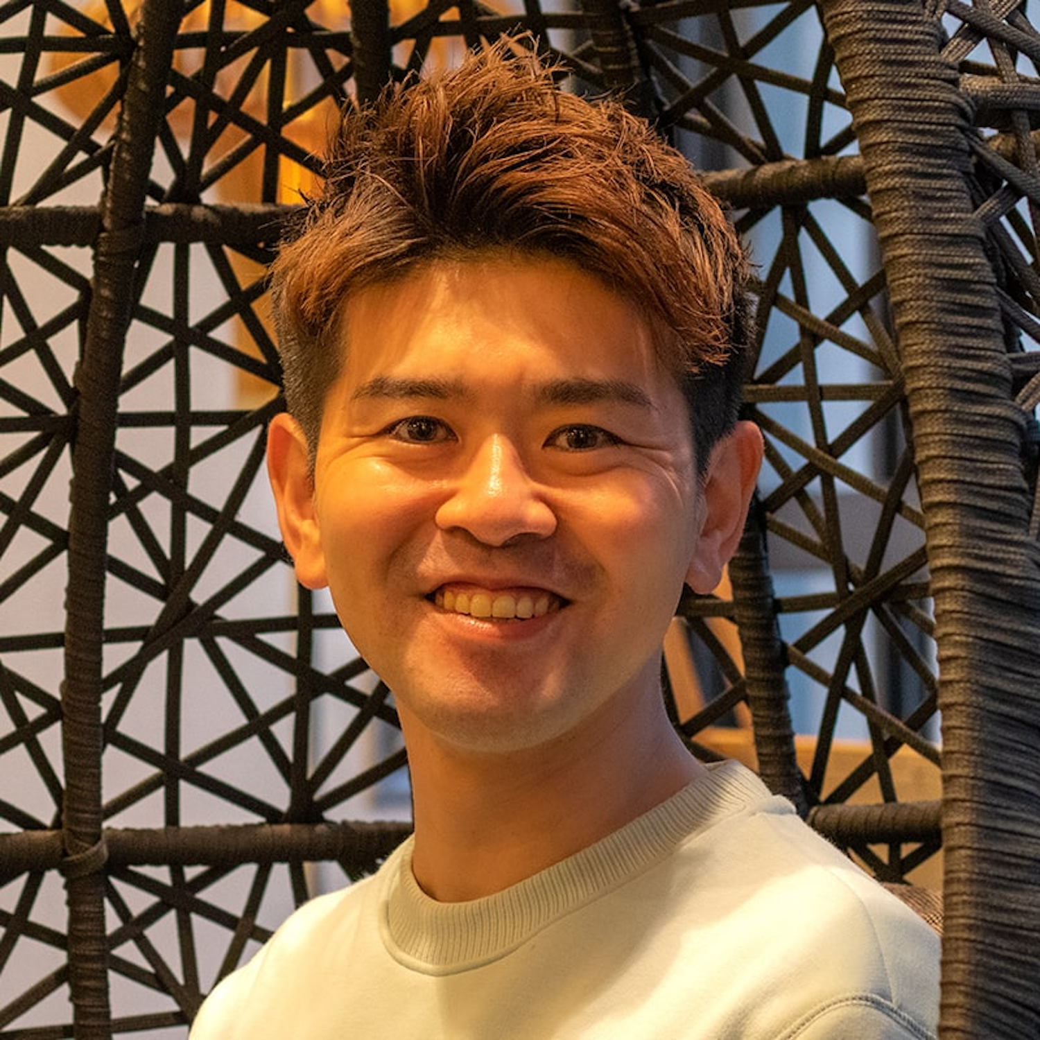 けんちゃん - foriio