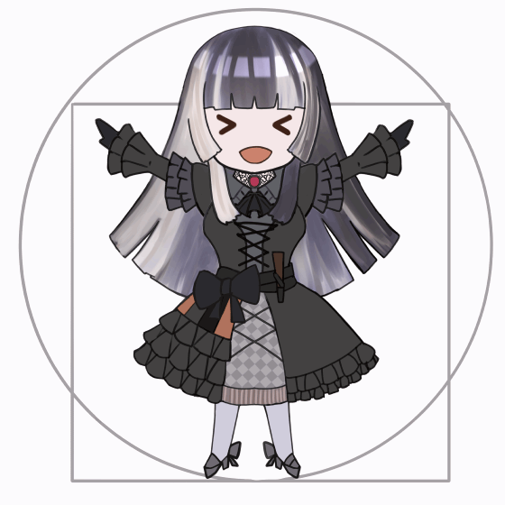 わちゃでんGIF-1