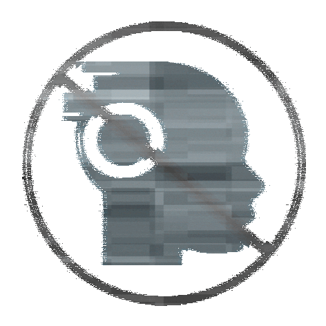 アンドロイド禁止-1