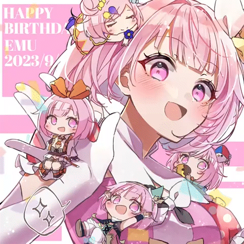 【FA】アニメーションサンプル4-1