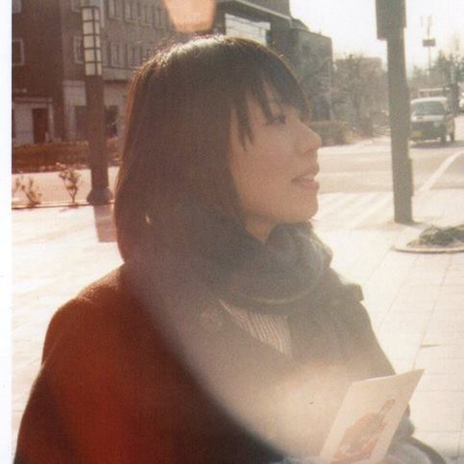 ゆか OKUSHIGA JACKETS WOMENS｜ZUICA オンラインショップ