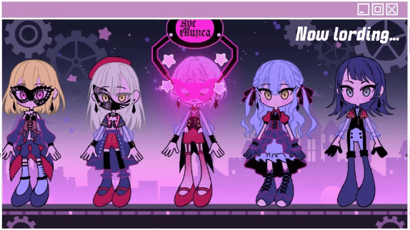 【FA】𝐴𝑣𝑒 𝑀𝑢𝑗𝑖𝑐𝑎 𝑊𝑜𝑟𝑙𝑑-1
