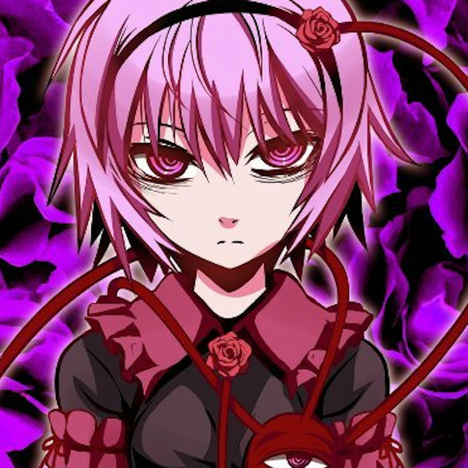 頭の中を覗いてくるさとり様