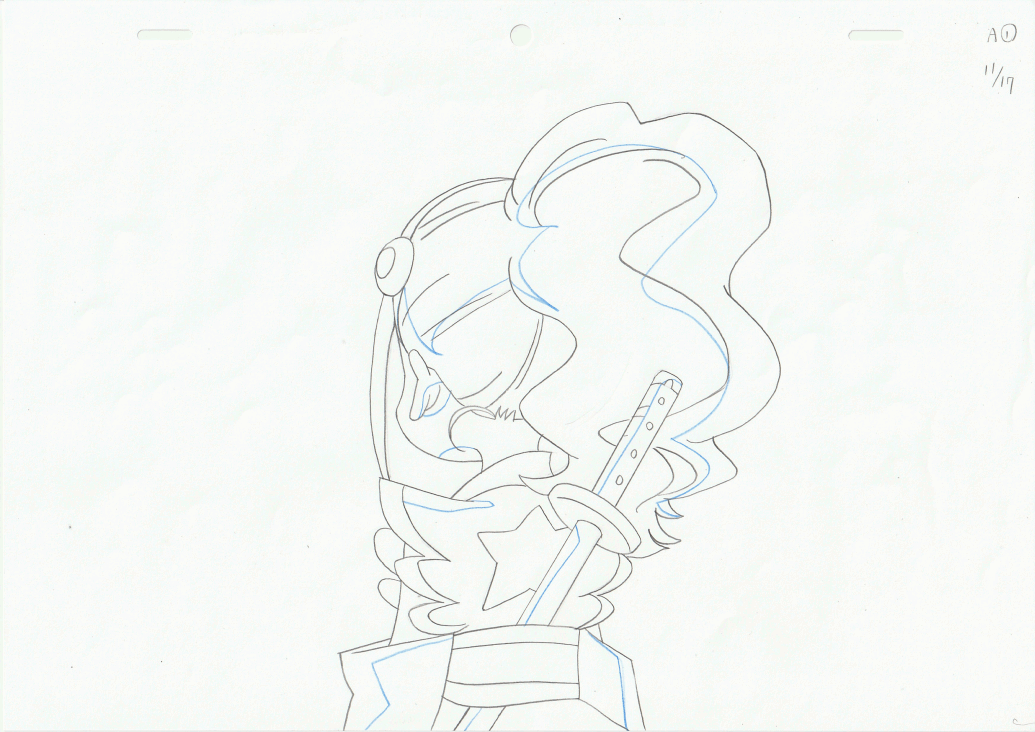 ぼくと影マルC21-1