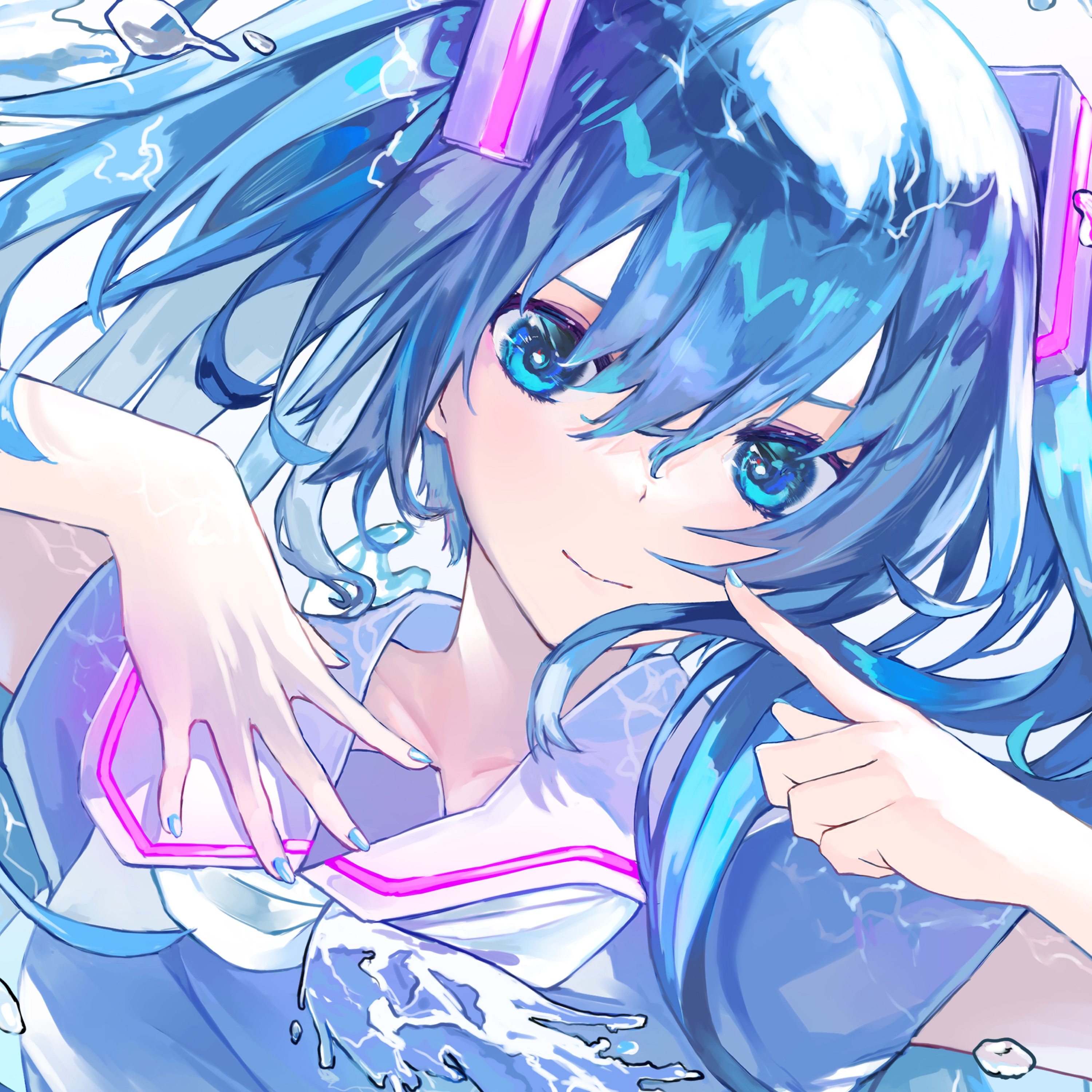 明日らむねページイラスト らむねぐみ (@RamuneGummy) on X