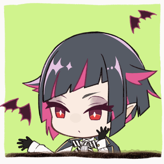 ファンアート￤アニメーション-1