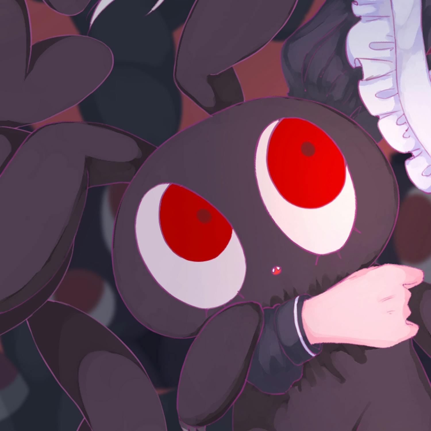 後藤薫のイラストです。 Waju220₍₍⁽⁽🍹₎₎⁾⁾【Skeb停止中】 on X: 