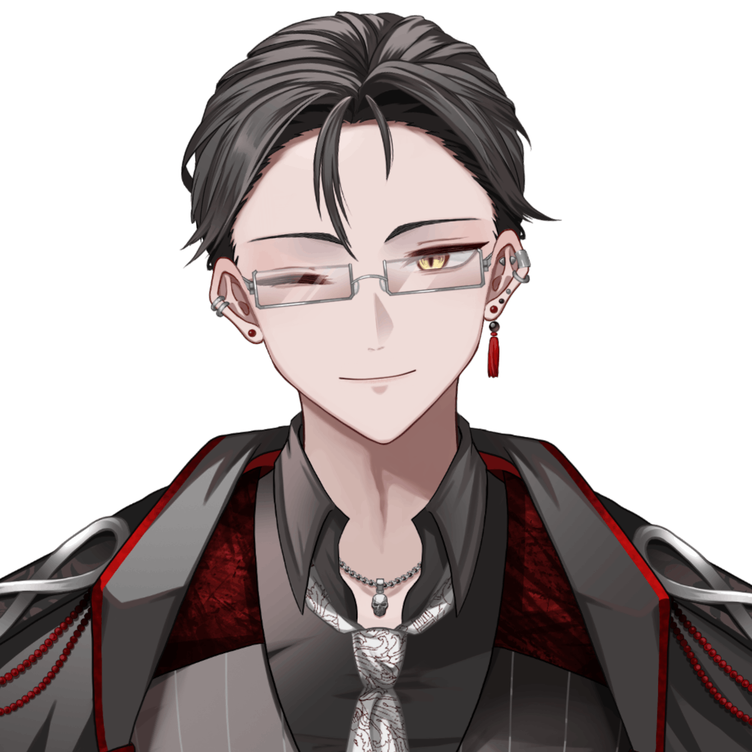 輪廻めぐる📿奈良のエンタメ系Vtuber - foriio
