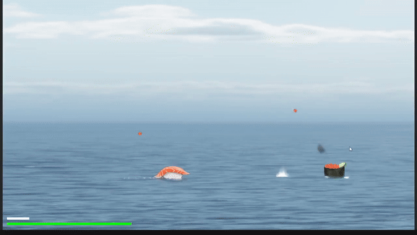 2Dゲーム制作-1