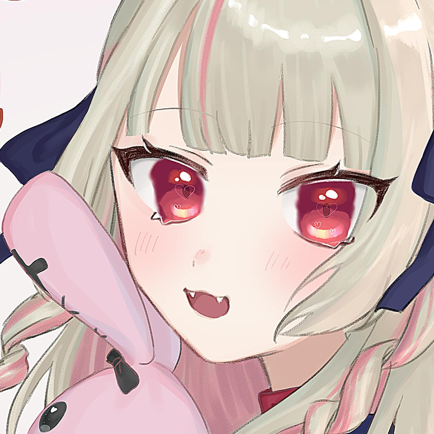 卯月コウ】HB2024