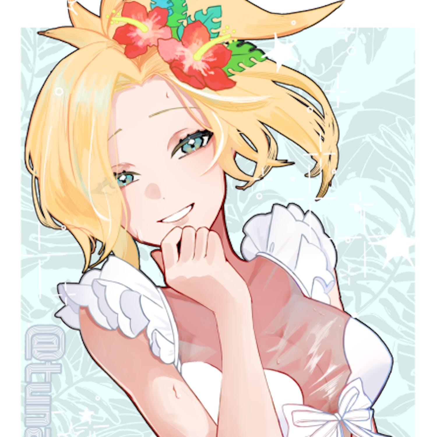 トワツガイ　イラスト集 hakoverce_shopify_image_c925b8