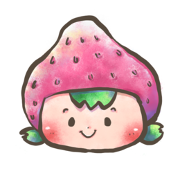 いちごいちえ - foriio
