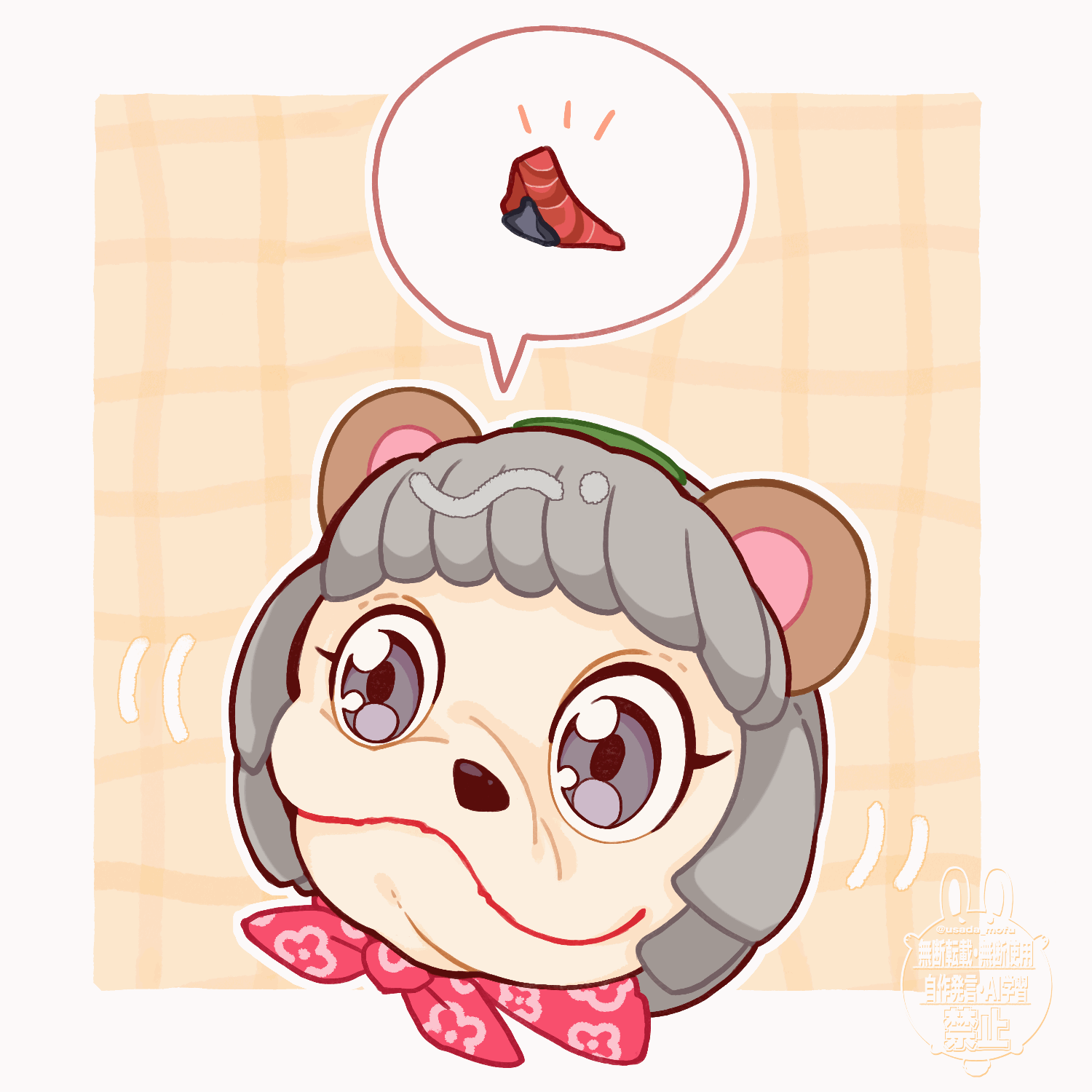 Vtuber(FA)-1