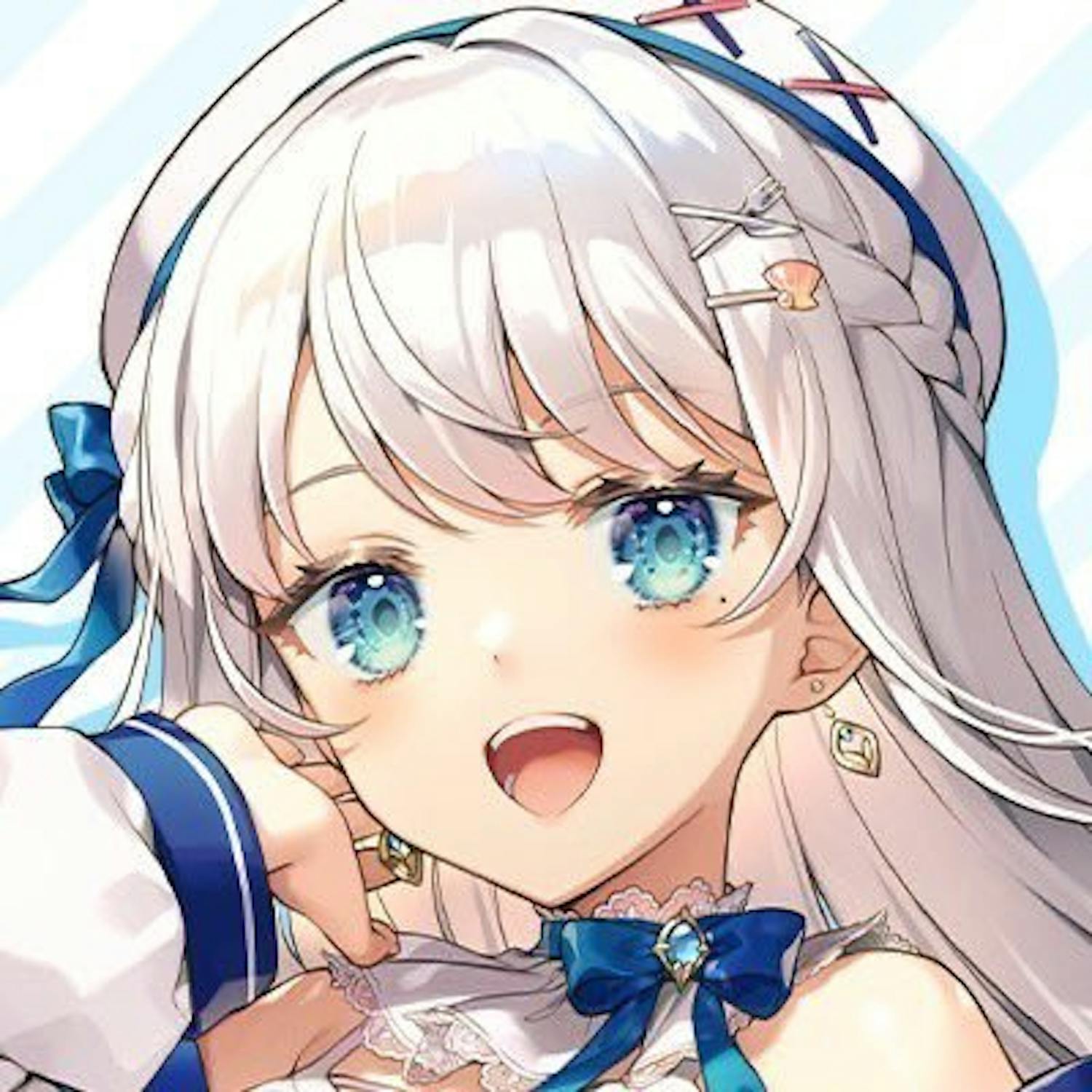 凪乃ましろ - foriio