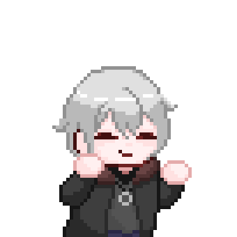 ドット絵依頼作品-1