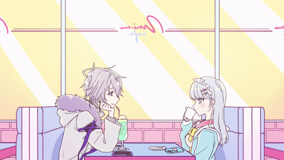 MV用ループアニメ-1