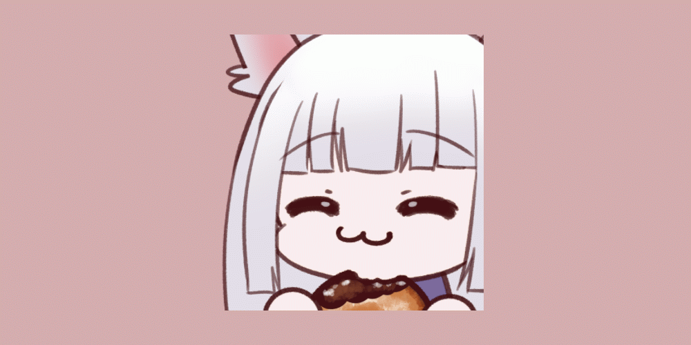 85　ドーナツ/donut-1
