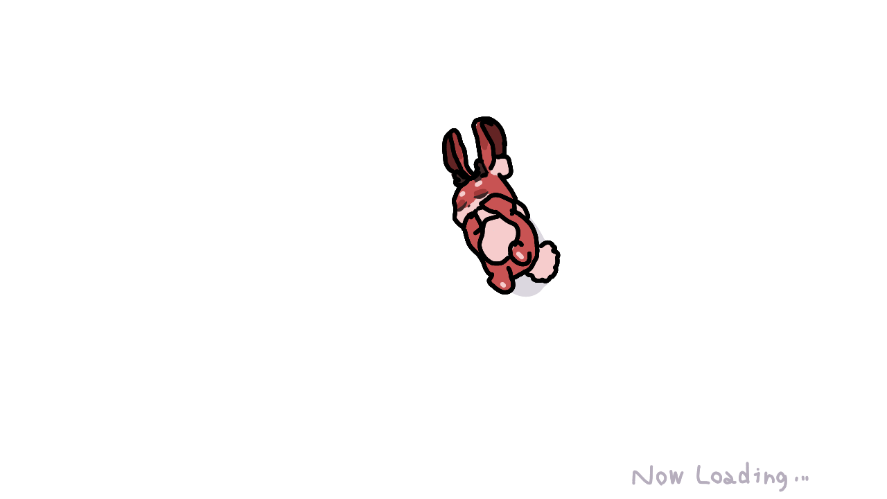 2021年 8月ゲームのファンアート-1