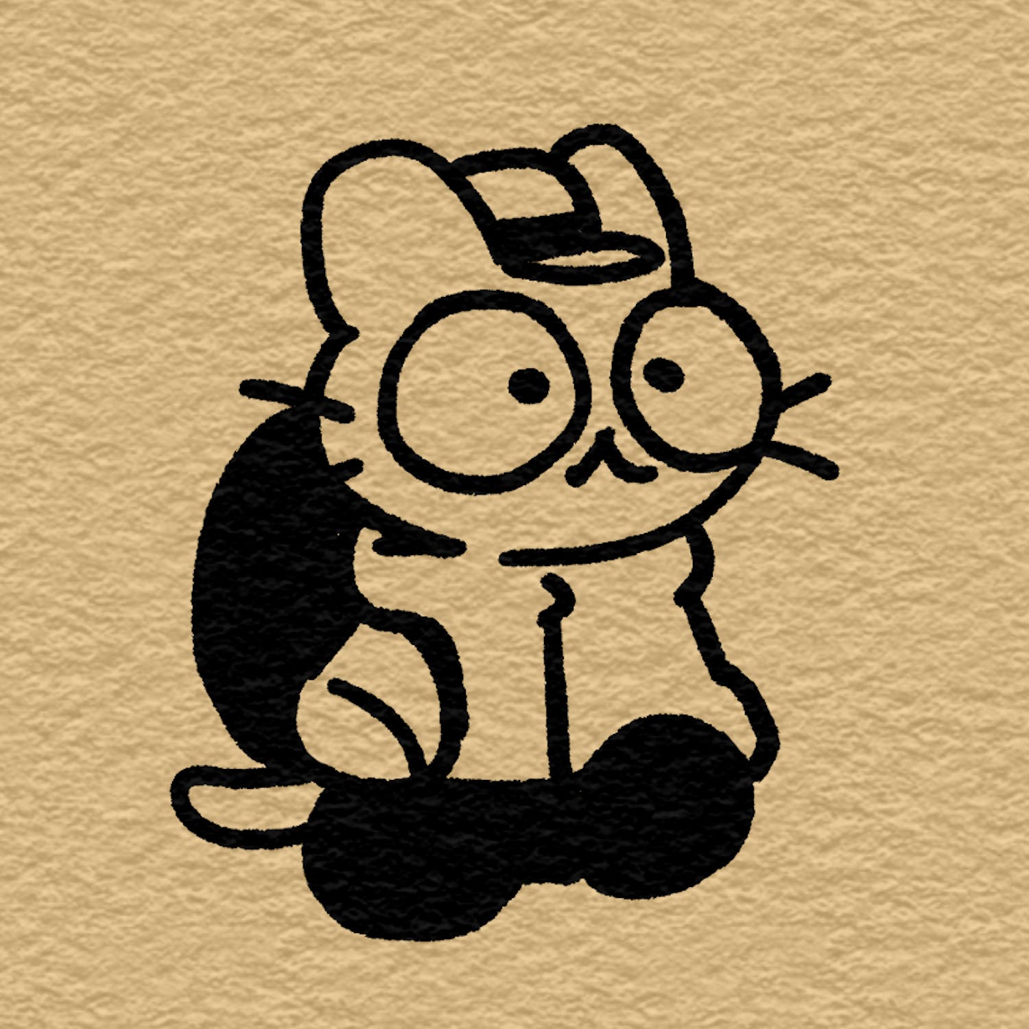 やまねこ日誌（2024年）