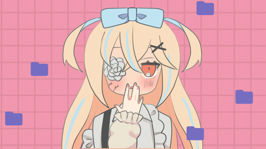 待機画面サンプル-1