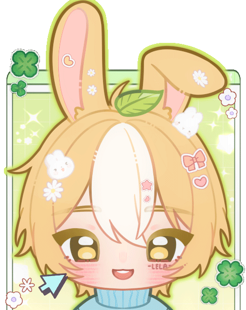 [COMMISSION | Blinking Icon]-1