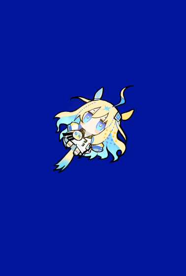 版権SD GIFアニメーション-1