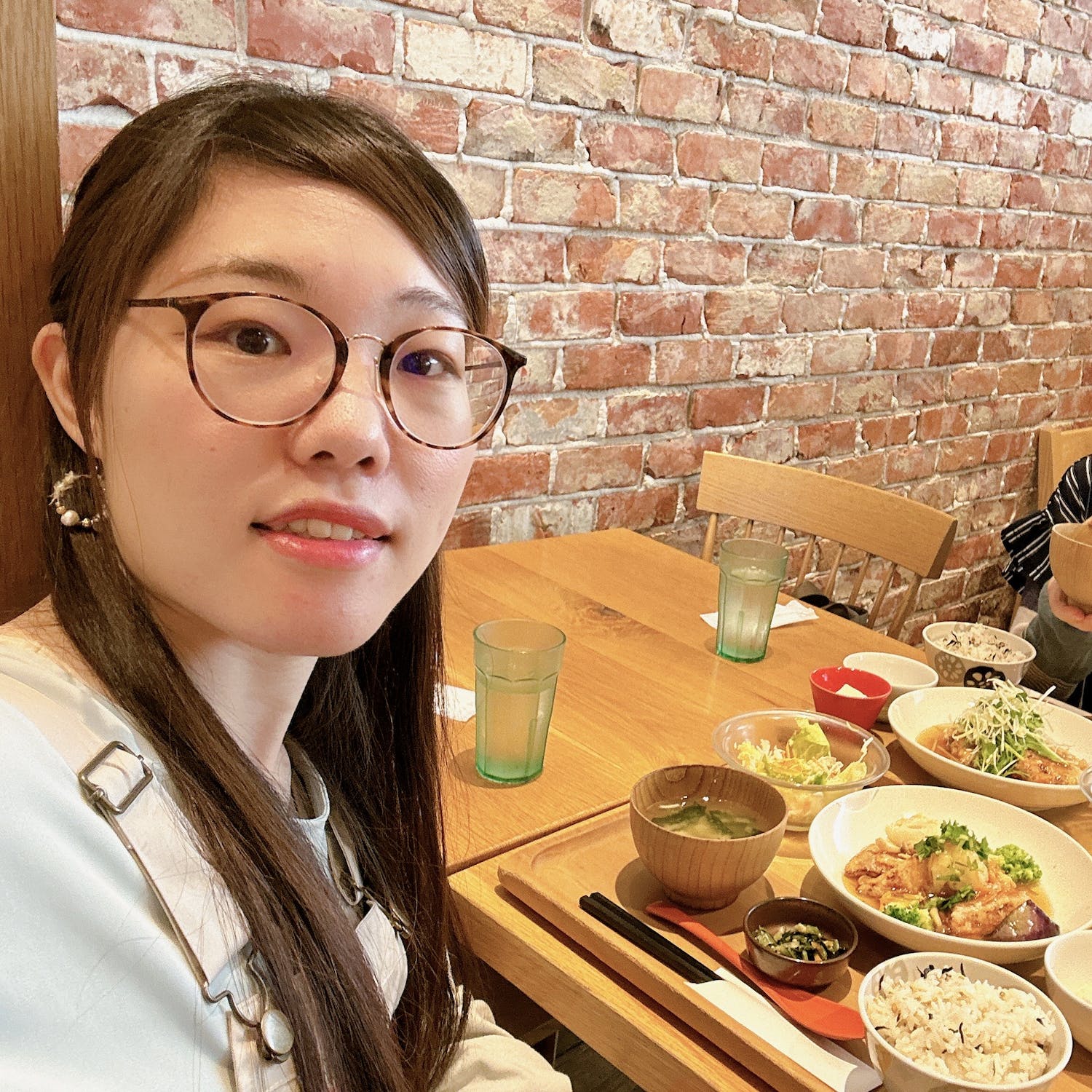 なおこ先生@歯医者