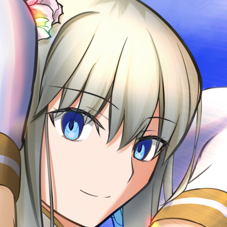 水妃モルガン