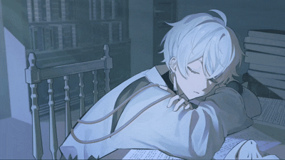 【Live2Dモデリング・アニメーション】てらめたる学園所属狐灯魂文字麿様-1