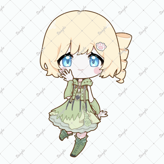 ご依頼実績_ミニキャラアニメーション-1