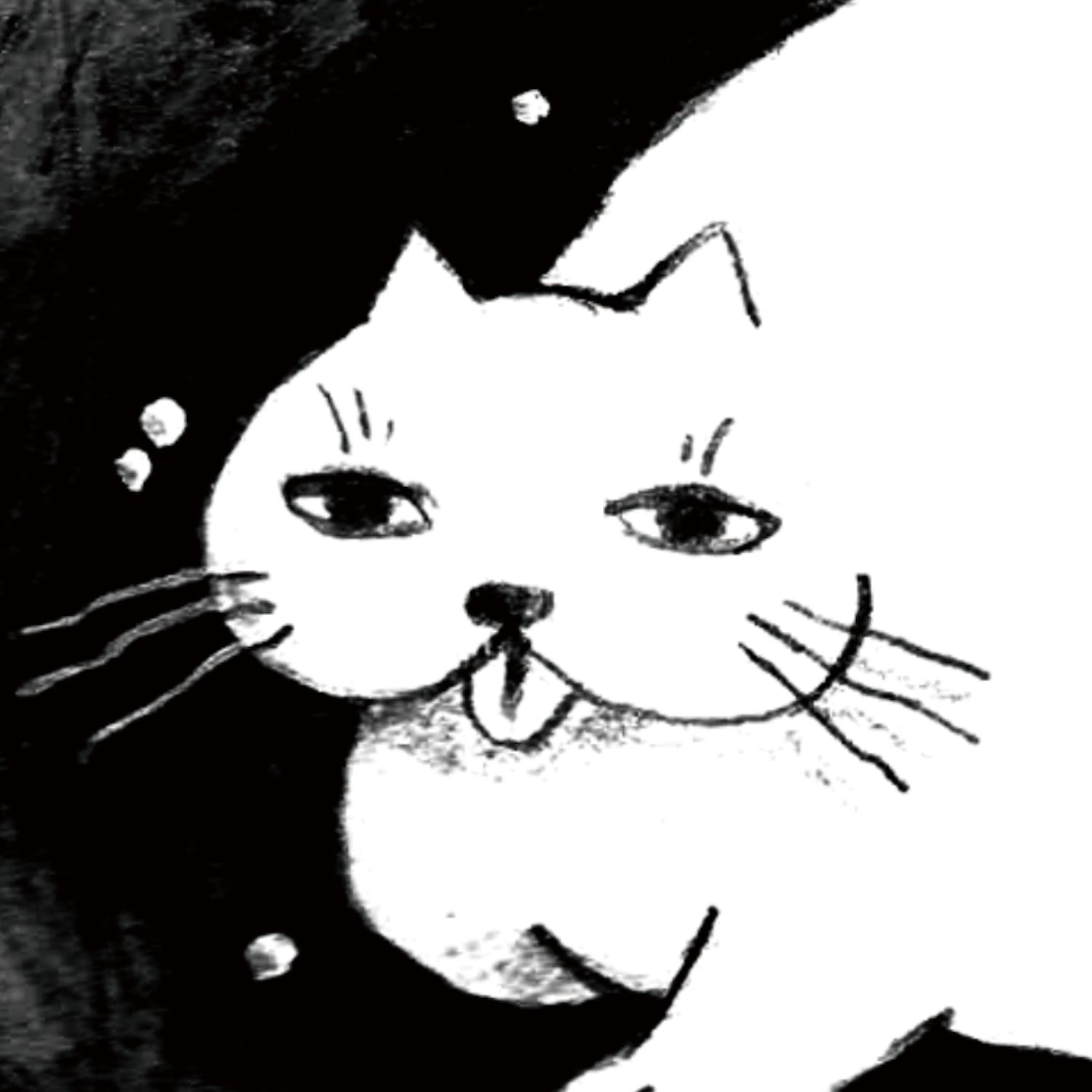 First Love is Never Returned ロングTシャツ / イラスト（2023）