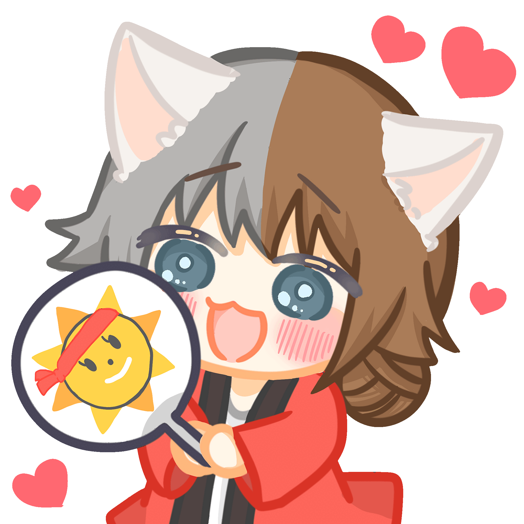 ぬるまゆ　gifスタンプ-1