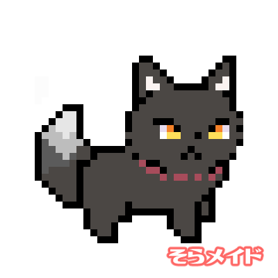 ドット絵アニメ-1