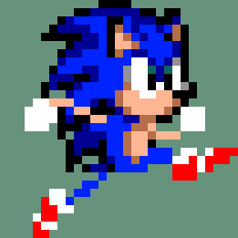 Sonic Anims-1