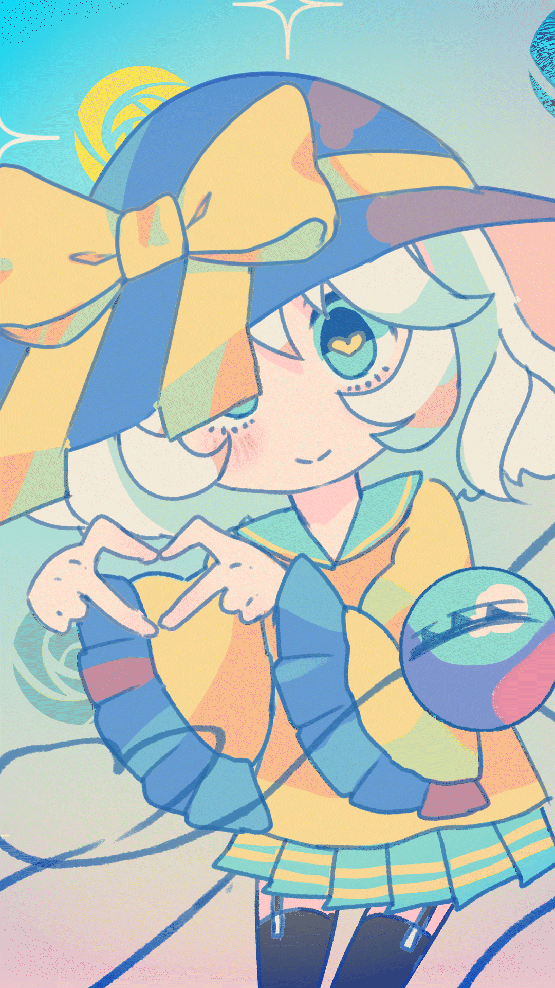 LIVE2Dアニメーション-1