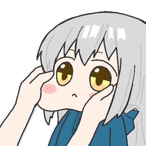 A-006 頬をむにむに２-1