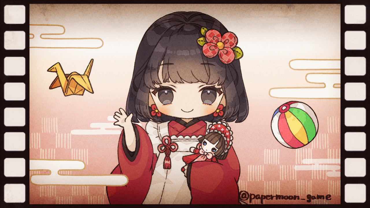 動画サンプル2-1