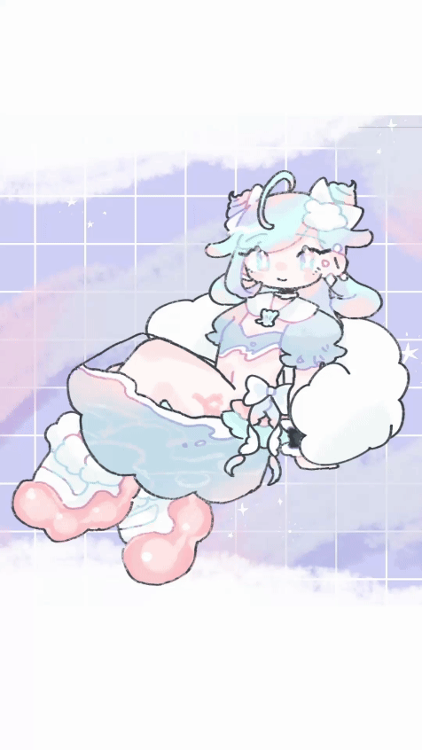 ひめるりシエル様-1