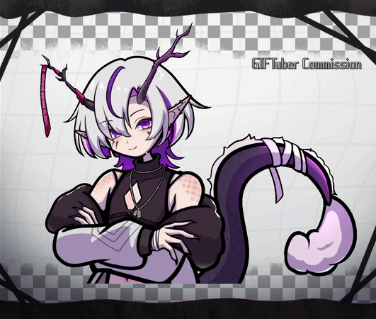 GIFTuber for neuroblak-1