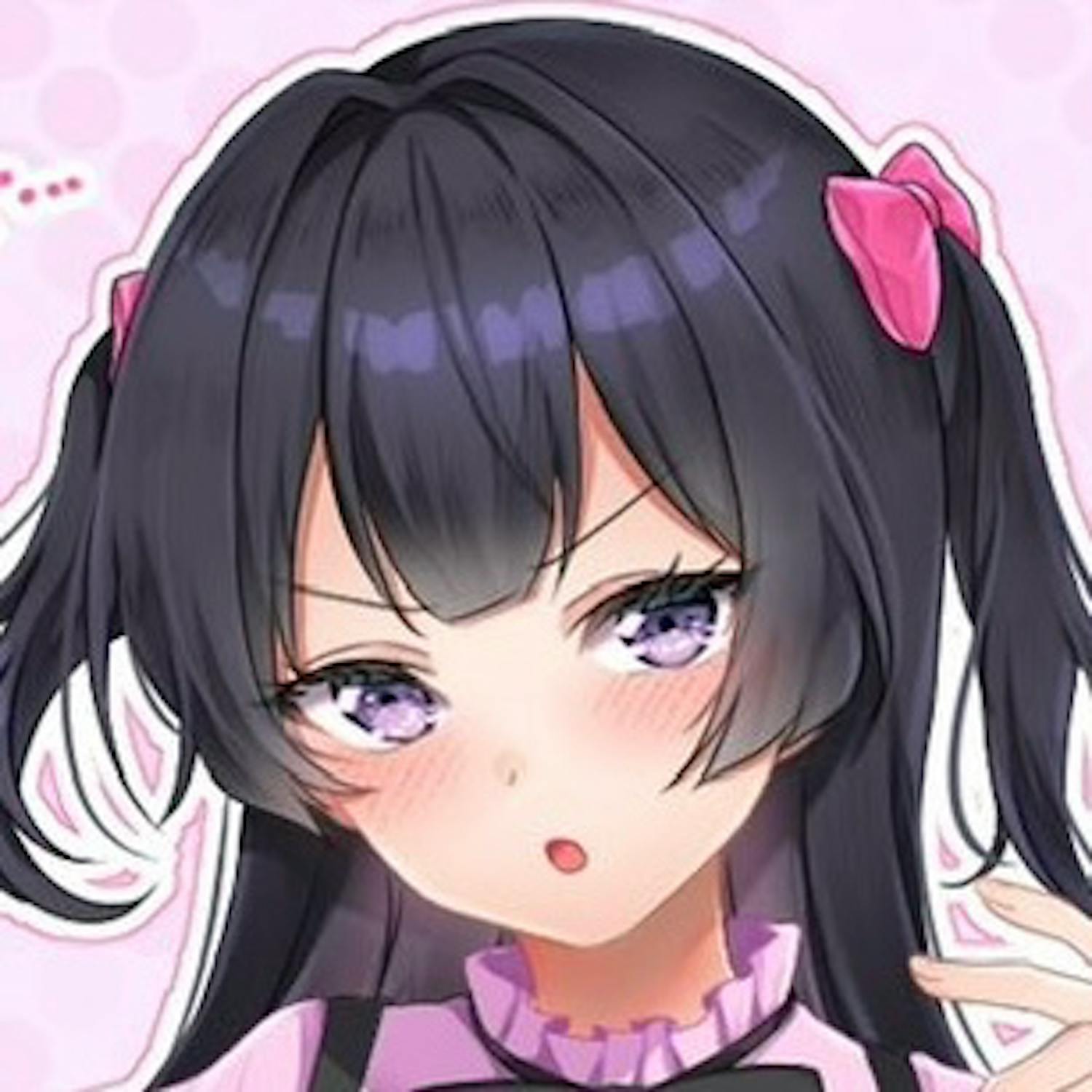 勝利の女神：NIKKE二次創作SD