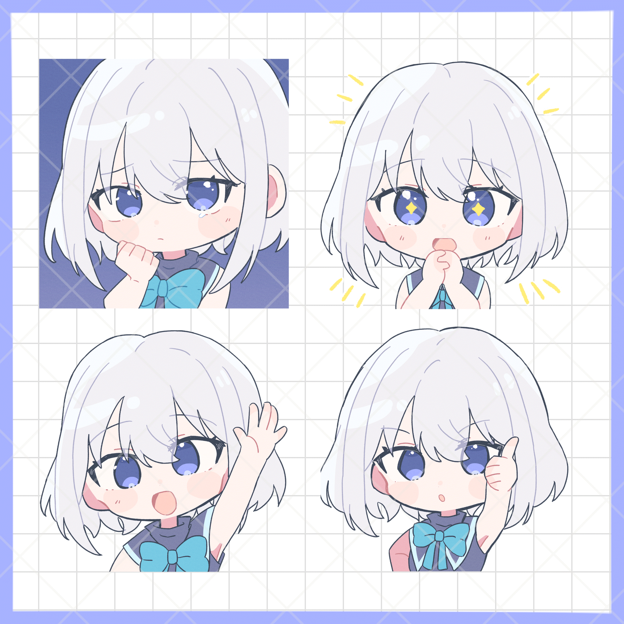 Twitch用gifスタンプ-1