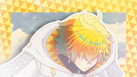 【ファンアート】アニメーション-1