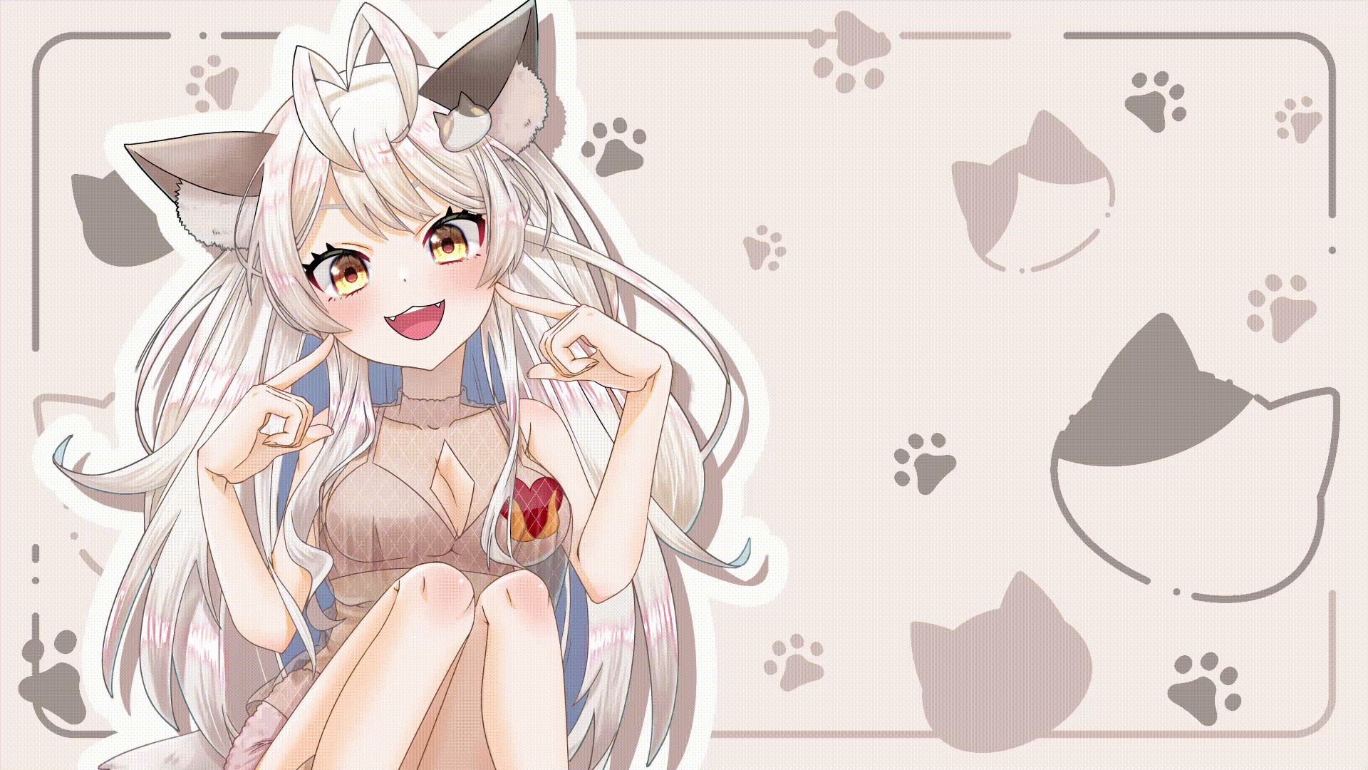 猫音みけ様_配信ED-1