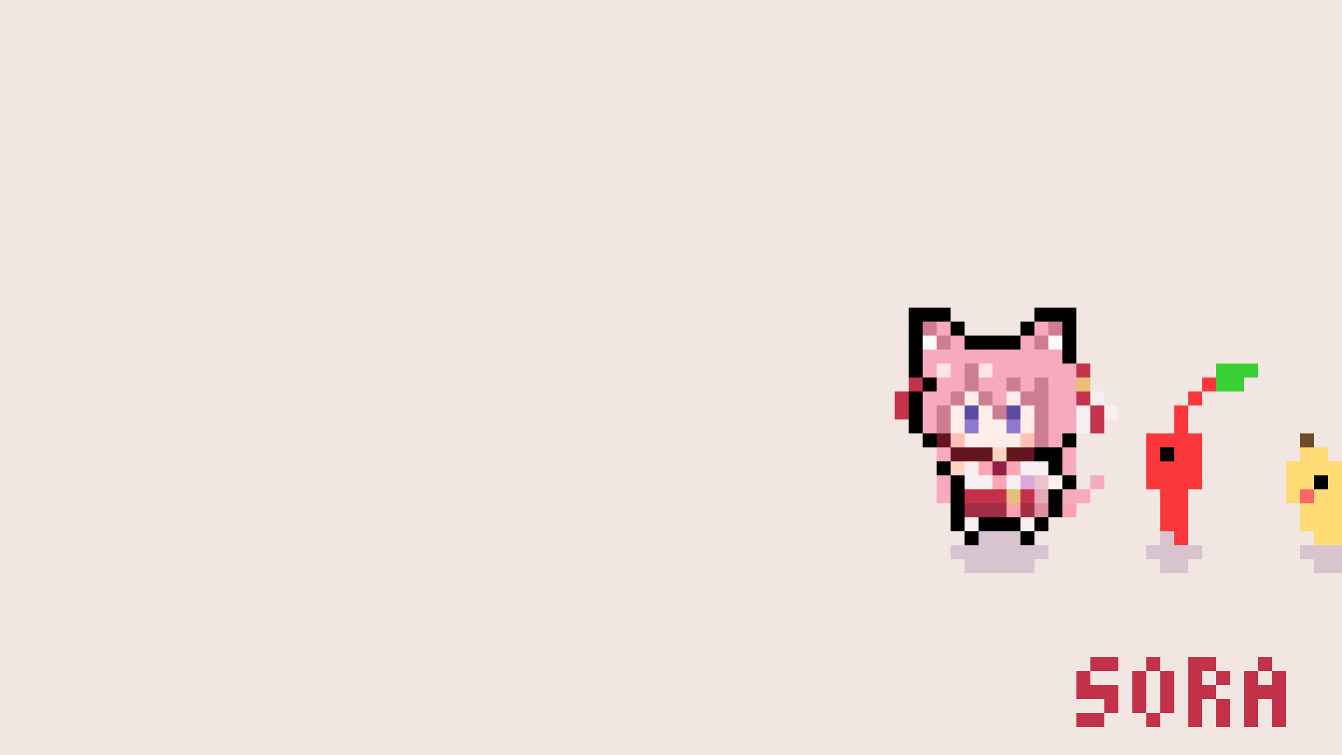 ミニミニドット絵アニメーション-1