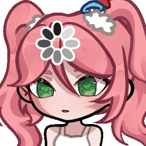 Commissioned emotes for @baby__pilzchen-1
