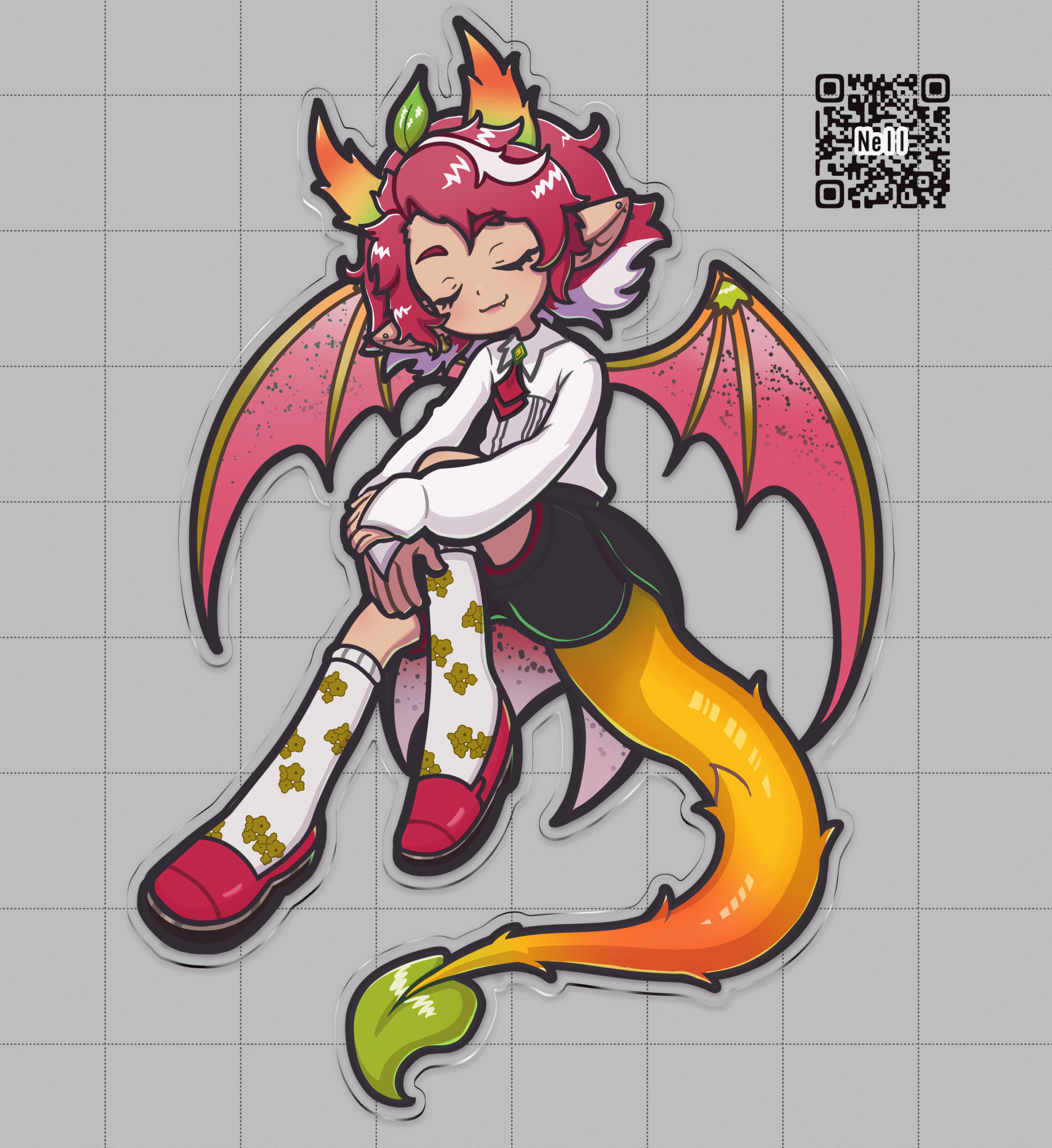 sofogo's chibi art-1
