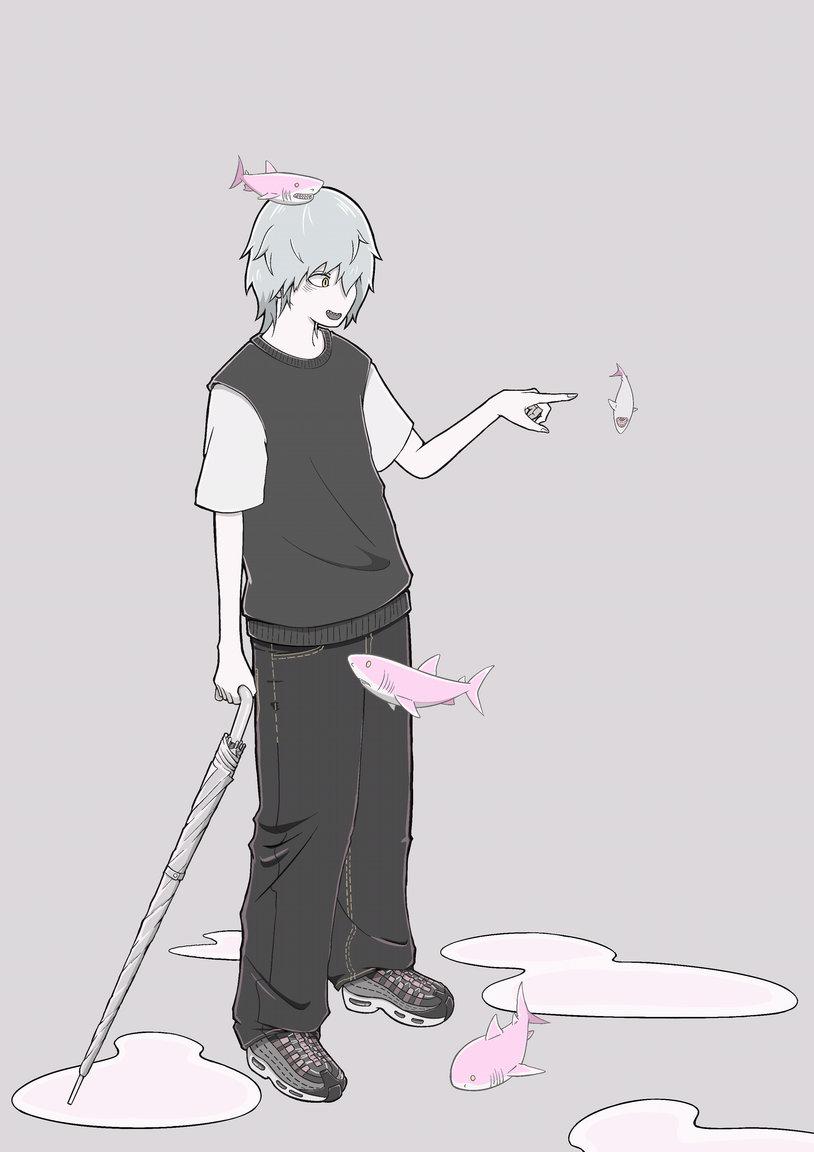 春雨-1