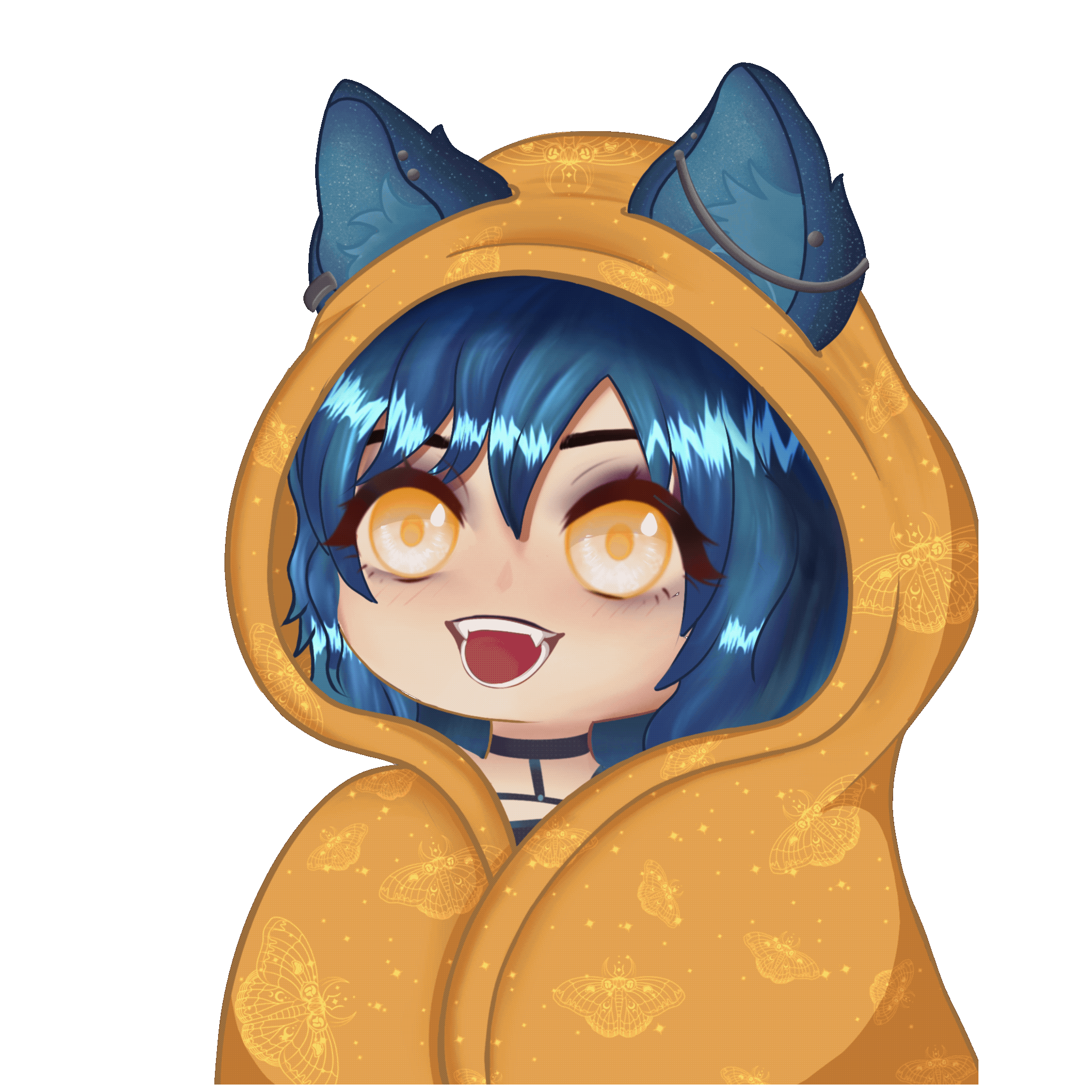 1st animated emote-1